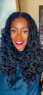 Locs Professionals in Houston, TX