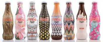 Bottles Panosundaki Pin