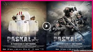The true events of lieutenant commander arman anwar of paskal, an elite unit in the royal malaysian navy, and his team's mission to rescue the mv bunga laurel. Paskal The Movie 2018 Full Movie