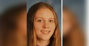 Obituary information for Katherine Elizabeth Anderson