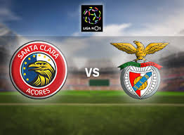 However, with their opponents coming off the back of four consecutive. Benfica Set To Record A Vital Win Against Santa Clara