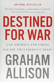 Download Pdf Destined For War Can America And China Escape Thucydidess Trap Free Epub Mobi Ebooks Political Books Books To Read Good Books