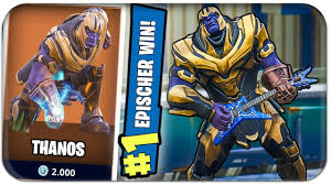 Den thanos infinity handschuh gibt es in minecraft auch als mod. Mit Thanos Tanzen Epischen Win Fortnite Infinity Handschuh Deutsch German Youtube