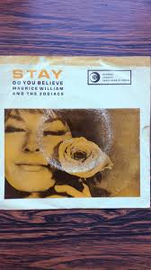 Maurice Williams & The Zodiacs Discography: Vinyl, CDs, & More