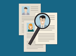 write the perfect executive resume