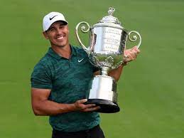 Sky Sports To Show 2019 Uspga Championship Bethpage Black Brooks Koepka Latest Golf News Pga Championship