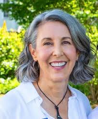 Amy G Peck, Nutrition Therapist & Personal Trainer