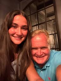 Excited for Christmas with La Famiglia 🎄