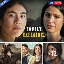 The Biggest Unsolved Mystery After '1923': How Teonna Rainwater Connects to  Yellowstone's Dutton Family