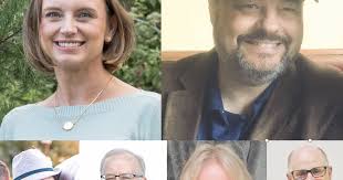 Lovettsville Candidate Forum Set for Oct. 23