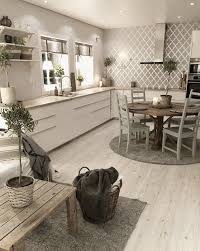 Cuisine A 100 Shabby Et Pourtant Ikea Qu Est Ce Vous En Penser Deco Cuisine Moderne Cuisine Moderne Cuisines Maison
