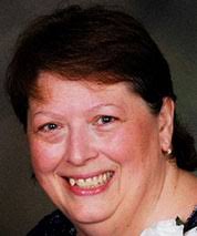 Cheryl Elaine Robison