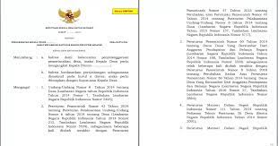 Sebuah desa merupakan kumpulan dari beberapa unit permukiman kecil yang disebut dusun (wonosobo). Sk Kepala Dusun Terbaru Tahun 2021 Update Format Administrasi Desa