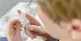 You never know how your skin is going to you wanted a magic product that will heal your skin faster. Myth Busted Should You Air Out A Cut Or Cover It By Safe Sound Health