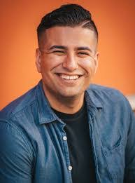 Joi Walker's Instagram, Twitter & Facebook