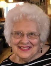 Obituary information for Connie Rae Leitch