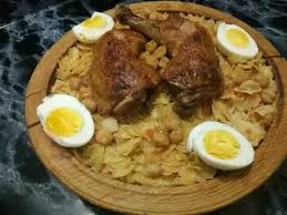 تريدة قسنطينية و لا أحلى طبق تقليدي راقي trida constantinoise youtube pork beef food