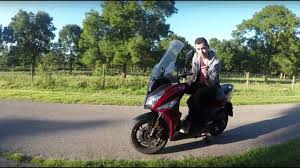Jet 14 is the most successful model of the jet series. Sym Jet14 50cc Test Review Youtube