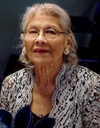 Obituary for Connie S. (Segura) Sandoval