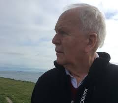 Memorial Site for Dr. W John Hewett