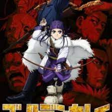 My childhood friend shida kuroha seems to have feelings for me. Golden Kamuy Myanimelist Net