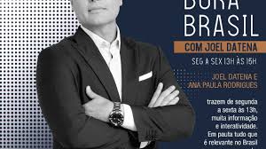 Um resumo de tudo que aconteceu de relevante durante o dia, no brasil e no mundo. Bora Brasil Com Joel Datena 23 06 2020 Ao Vivo Youtube