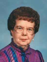 Ethel Spelhaug Obituary January 20, 2016