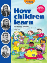 It provides concise overviews of relevant research of early childhood development, theories of play and. Read How Children Learn Book 3 Online By Linda Pound Books