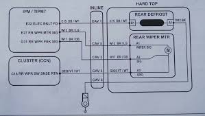 Does my jk (x) have the wiring harness already or is that something i would need to buy? Jeep Wrangler Hardtop Wiring Kit