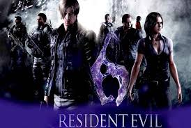 Cara instal game resident evil 5 pc. Resident Evil 6 Free Download V1 10 1 06 Repack Games