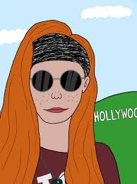 It S Not The Best But I Drew Myself In The Art Style Of Bojack Horseman For A Self Portrait Assignment In Class Bojackhorseman Unique invitations, stationery and artwork for weddings and social events. i drew myself in the art style
