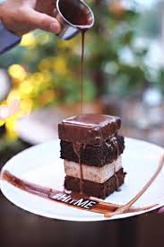 Hit Me Chocolate Cake Food Cake Desserts