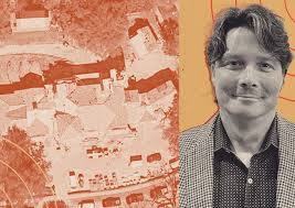 Blair Poque Lists $35 Million Spec Mansion in Dallas