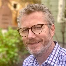 Beth Marconi's Instagram, Twitter & Facebook