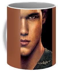 Twilight Saga Coffee Mugs for Sale