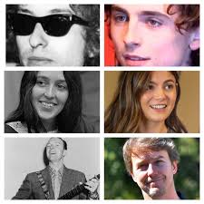 Bob Dylan Biopic Filmed In NJ Scores 8 Oscar Nominations