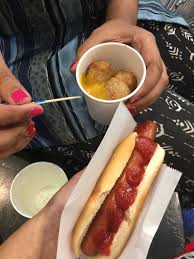 Ikea Hotdog Only 0 70 Cents