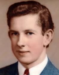 Donald Stephen “Tony” Reiter (1920-2014)