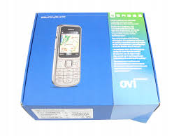 100% NOWA NOKIA 2710 NAVIGATION EDITION ...