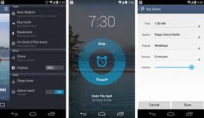 Go ahead, make sure you have it; Tutorial To Download Music From Pandora On Android Phone