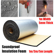 Check spelling or type a new query. 1m 5m 5mm 39 4in 197in 0 2in Soundproof Insulation Foam Thermal Insulation Buy Online At Best Prices In Bangladesh Daraz Com Bd