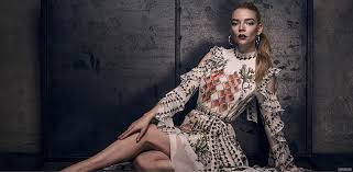 Alegria De Anya Taylor Taylor Alegria Actriz Anya Fondo De Pantalla Hd Peakpx