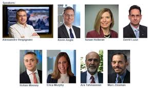 Ropes & Gray Co-Hosts the Data Insights Webinar Series