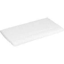 Der baby kokon ist mit einer herausnehmbaren alvi kaltschaummatratze mit luftkanälen ausgestattet. Baby Matratze Hygienair Fur Beistellbett Klappbar 40 50 X 90 Cm Alvi Mytoys