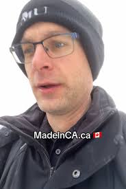 Support Canadian Products and Unity in Challenging Times