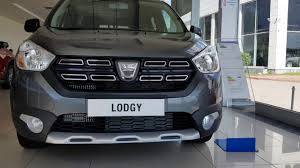 2018 Yeni Dacia Lodgy Youtube With Dacia Lodgy 2020 Suv New Car Images Car Images Suv Dacia