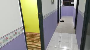 Lepas je baca komen kat artikel kereta sewa sabah tu, terus saya contact owner big momma car rental yang peramah tu. Bilik Sewa Sabah Likas Juta Plaza Sebelah Servay Likas