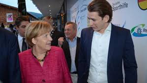 And on tuesday, universal pictures released a short video featuring cardi b who has a role in the latest. Kurz Hatte In Deutschland Mehr Wahler Als Angela Merkel Kurier At