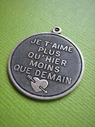 I Love You More Than Yesterday And Less Than Tomorrow For You See Each Day I Love You More Today More Than Yesterday And Less Than Tomorrow Rosemond Gerard Love You More My Love Love And Marriage