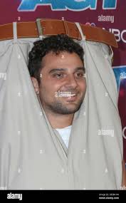 Mr dee hi-res stock photography and images